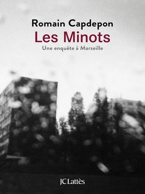 cover image of Les Minots